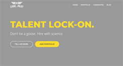 Desktop Screenshot of mycodepilot.com
